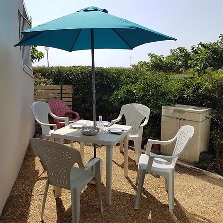 Agreable Studio Acces A La Plage - Parking - 2Balm2 Le Barcarès エクステリア 写真